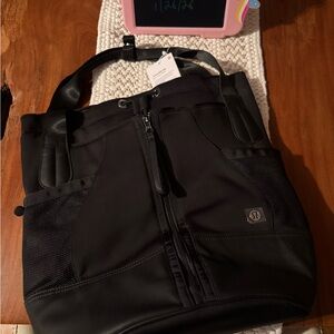 Lululemon Tennis Rally Bag